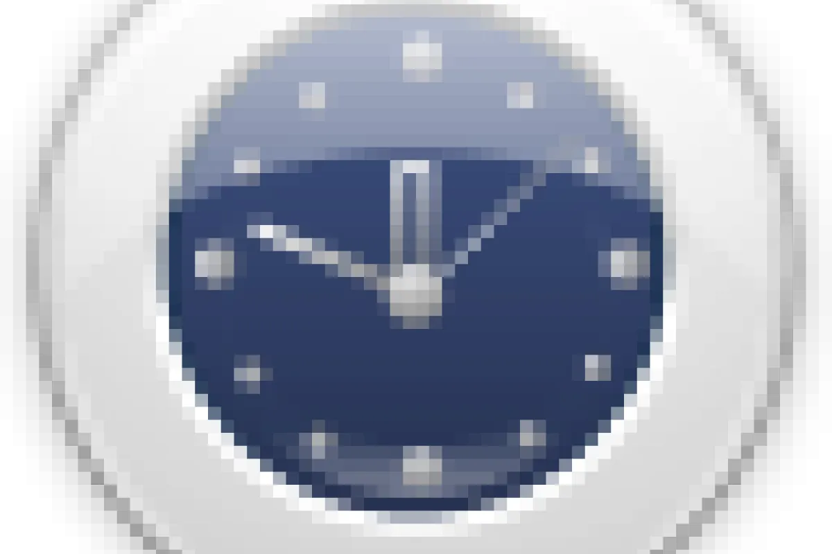 Clock.